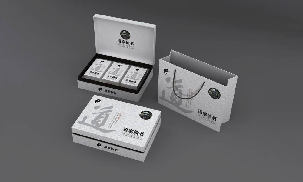 金塔县包装设计公司如何用定制化叙事重塑品牌DNA？