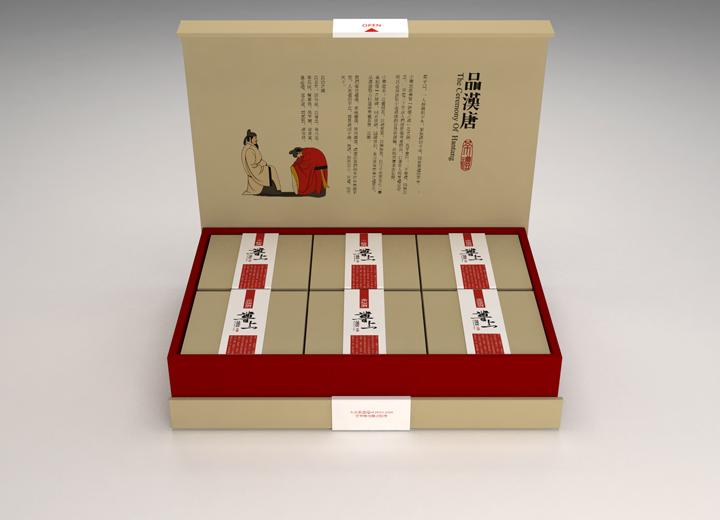 金塔县包装设计如何用方言智慧点亮品牌基因？