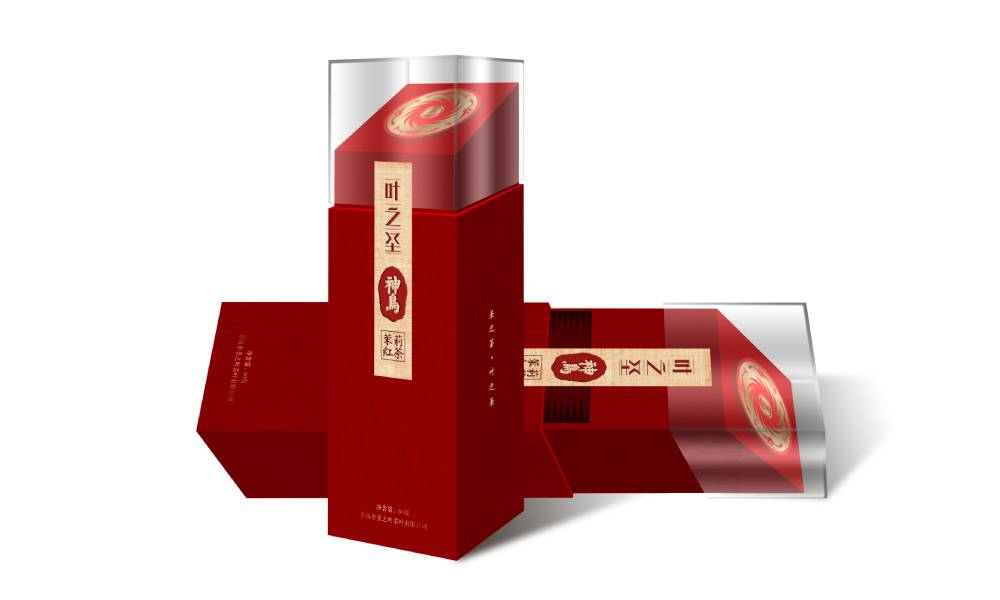 金塔县包装设计公司将传统工艺转化为商业价值的创新路径