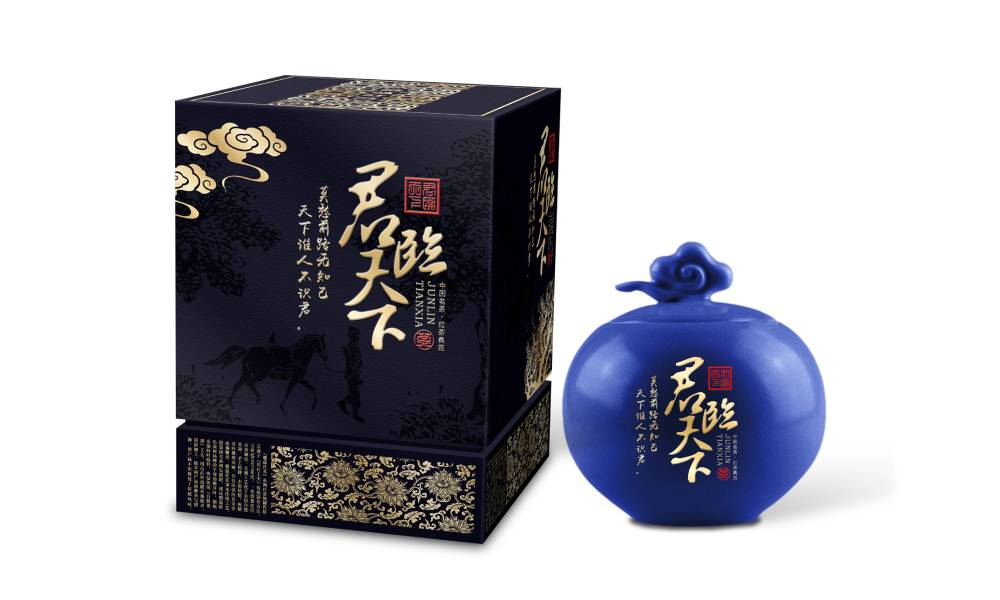 蓝图绘未来！金塔县包装设计如何用视觉语言锚定品牌长期发展战略？